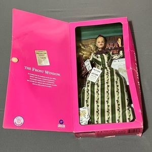 “The Front Window” Vintage Barbie